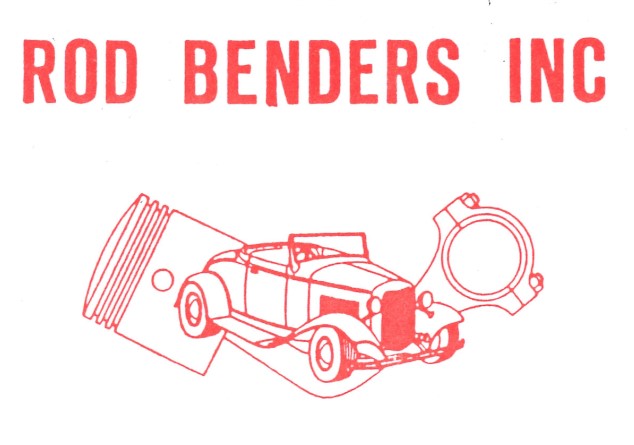 Rod Benders Inc